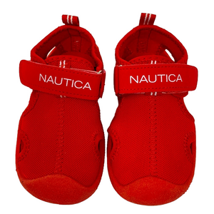 Nautica Kids Protective Water Shoe,Closed-Toe Sport Sandal